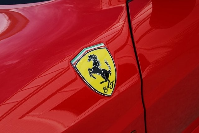 2007 Ferrari F430 2dr Cpe Berlinetta