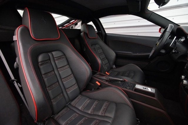 2007 Ferrari F430 Coupe F1