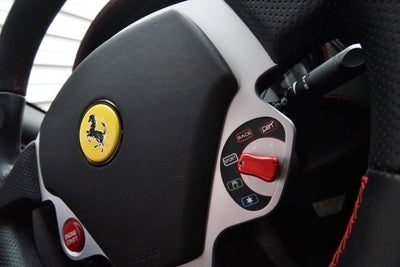2007 Ferrari F430 Coupe F1