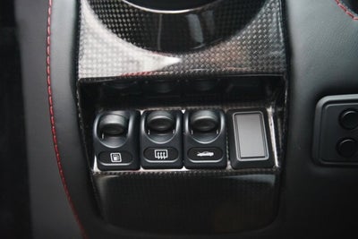 2007 Ferrari F430 Coupe F1