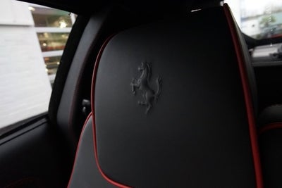 2007 Ferrari F430 Coupe F1