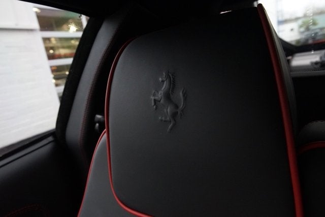 2007 Ferrari F430 Coupe F1