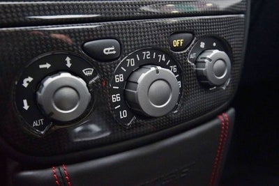 2007 Ferrari F430 Coupe F1