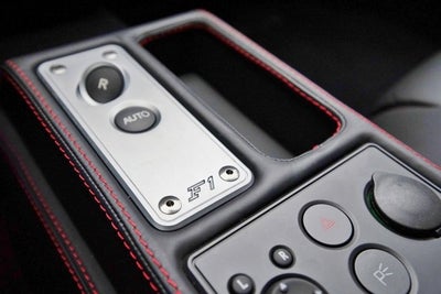 2007 Ferrari F430 Coupe F1