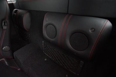 2007 Ferrari F430 Coupe F1