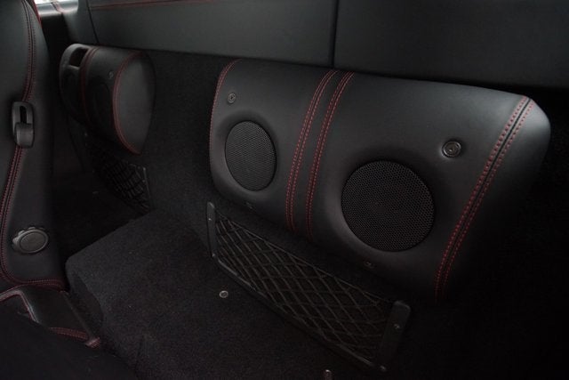 2007 Ferrari F430 Coupe F1
