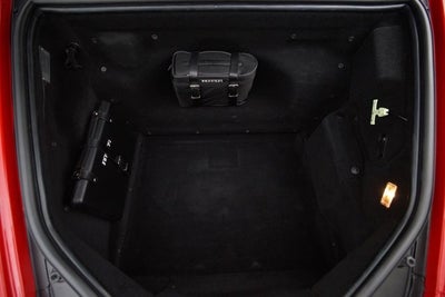 2007 Ferrari F430 Coupe F1