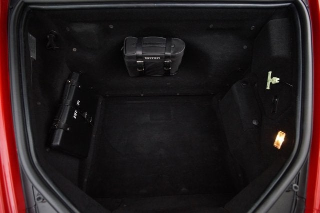 2007 Ferrari F430 Coupe F1