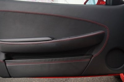 2007 Ferrari F430 Coupe F1