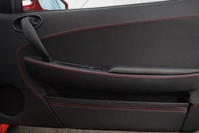 2007 Ferrari F430 Coupe F1