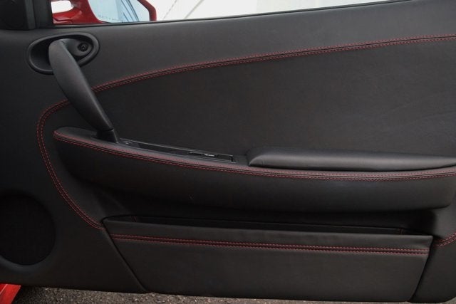 2007 Ferrari F430 Coupe F1