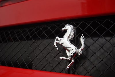 2007 Ferrari F430 Coupe F1