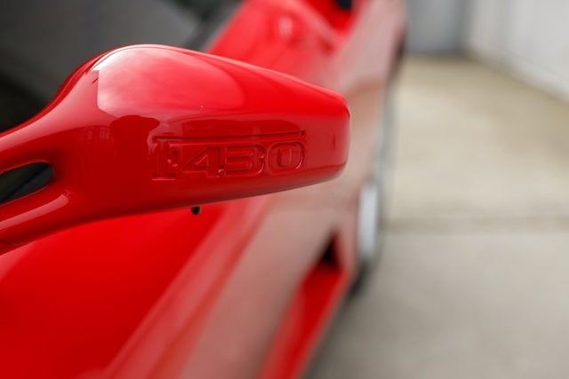 2006 Ferrari 430 2dr Convertible Spider