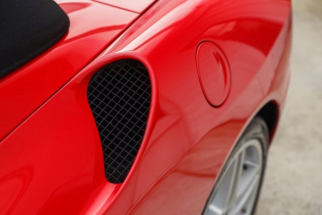 2006 Ferrari 430 2dr Convertible Spider