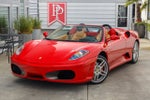 2006 Ferrari 430 2dr Convertible Spider