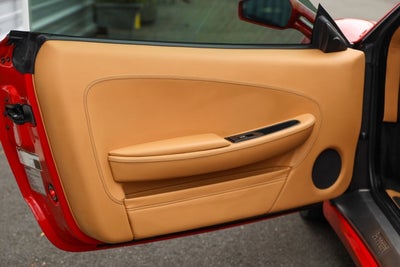 2006 Ferrari 430 2dr Convertible Spider