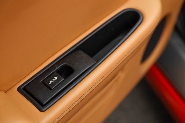 2006 Ferrari 430 2dr Convertible Spider