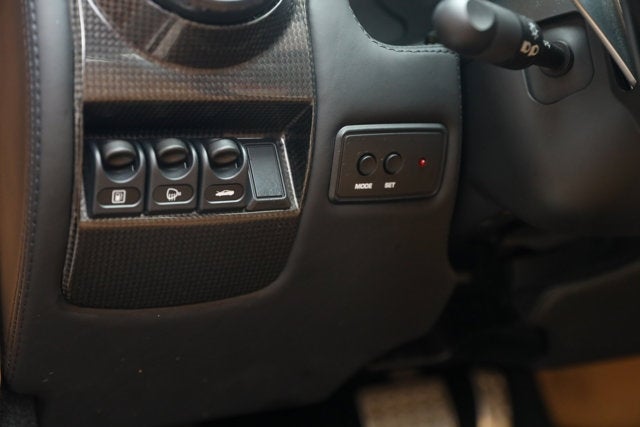 2006 Ferrari 430 2dr Convertible Spider