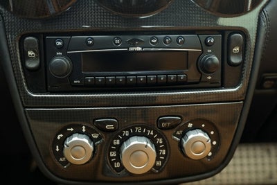 2006 Ferrari 430 2dr Convertible Spider