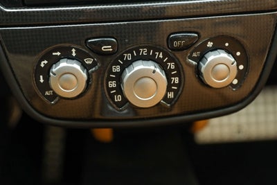 2006 Ferrari 430 2dr Convertible Spider