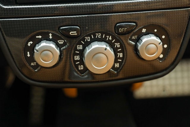 2006 Ferrari 430 2dr Convertible Spider