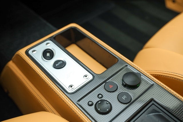 2006 Ferrari 430 2dr Convertible Spider