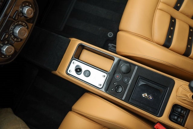 2006 Ferrari 430 2dr Convertible Spider