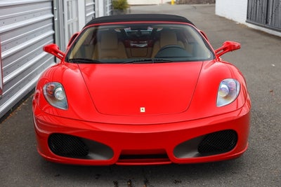 2006 Ferrari 430 2dr Convertible Spider