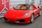 2006 Ferrari 430 2dr Convertible Spider