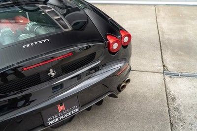 2005 Ferrari F430 Spider