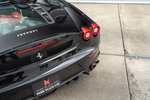 2005 Ferrari F430 Spider