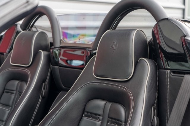 2005 Ferrari F430 Spider