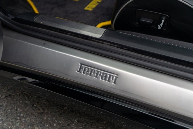 2005 Ferrari F430 Spider