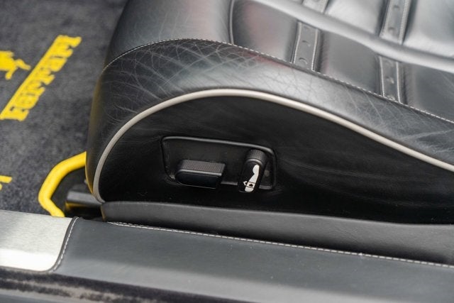 2005 Ferrari F430 Spider