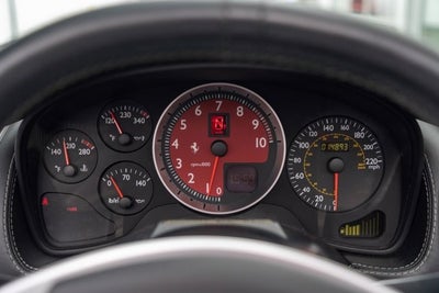 2005 Ferrari F430 Spider