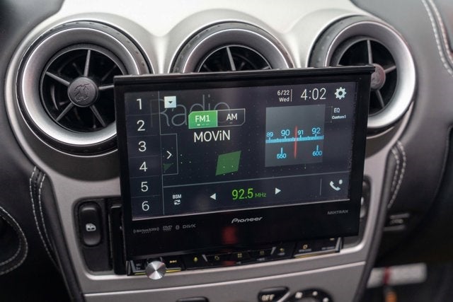 2005 Ferrari F430 Spider