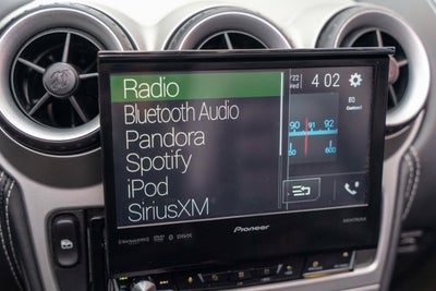 2005 Ferrari F430 Spider