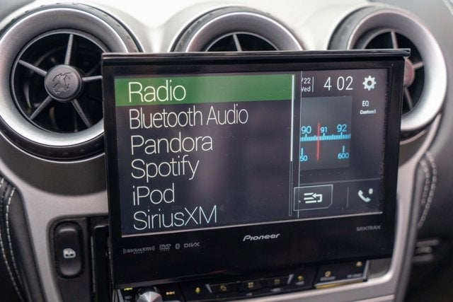 2005 Ferrari F430 Spider