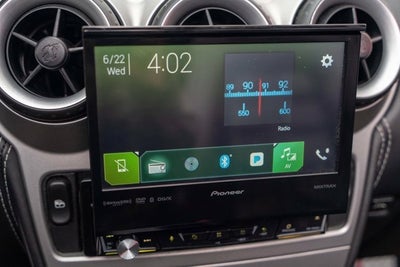 2005 Ferrari F430 Spider