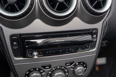 2005 Ferrari F430 Spider