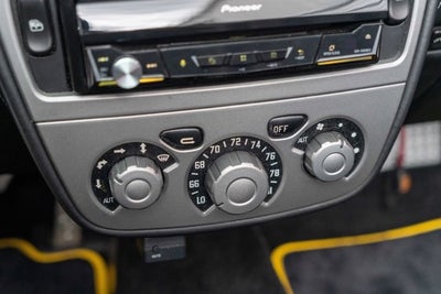 2005 Ferrari F430 Spider