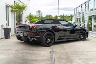 2005 Ferrari F430 Spider