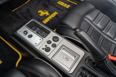 2005 Ferrari F430 Spider