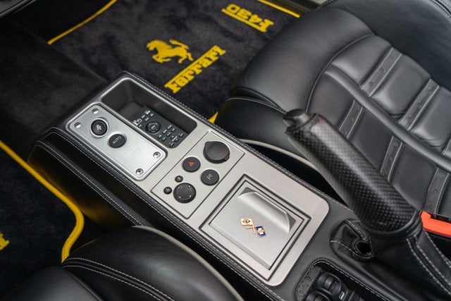 2005 Ferrari F430 Spider