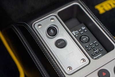 2005 Ferrari F430 Spider