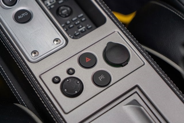 2005 Ferrari F430 Spider