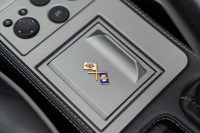 2005 Ferrari F430 Spider