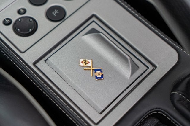 2005 Ferrari F430 Spider