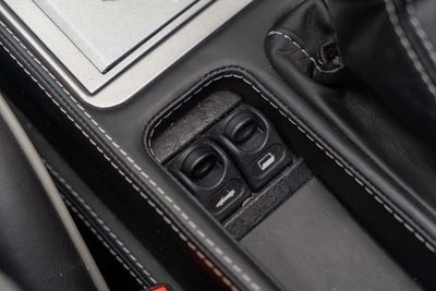 2005 Ferrari F430 Spider