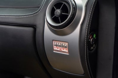 2005 Ferrari F430 Spider